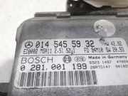 Motorsteuerger?t 0145455932 Mercedes-Benz C (W202) Limousine 2.5 C-250 D (OM605.910)