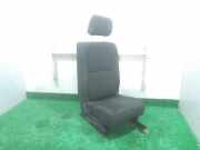 Sitz Links Hinten 710780F030B0 Toyota Corolla Verso (R10/11) Großraumlimousine 2.2 D-4D 16V (2AD-FTV)