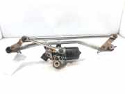 Scheibenwischermotor Vorne 6401F4 Citroën C3 (FC/FL/FT) Schrägheck 5-drs 1.4 (TU3JP(KFV))