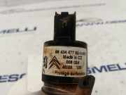 Scheibenwaschpumpe 9643447780 Peugeot 407 (6D) Limousine 2.0 HDiF 16V (DW10BTED4(RHR))