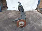 Hinterachse 1647872280 Peugeot 3008 II (M4/MC/MJ/MR) Großraumlimousine 1.5 BlueHDi 130 (DV5RC(YHZ))