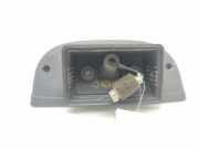 Dritte Bremsleuchte 838600500 SsangYong Musso Gel?ndewagen 2.9TD (OM662.910)