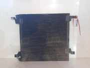 Klimakondensator 1638300170 Mercedes-Benz ML I (163) SUV 270 2.7 CDI 20V (OM612.963)