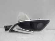 Türgriff Innen Links Hinten A2467300348 Mercedes-Benz A (W176) Schrägheck 1.5 A-180 CDI 16V (OM607.951)