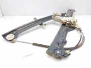 Fensterheber Links Vorne 7137019S BMW X5 (E70) SUV 3.0d 24V (M57N2-D30(306D3))