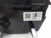 Bedienung Klimacontrolle 97250G2150MBI Hyundai Ioniq Liftback 1.6 GDI 16V Hybrid (G4LE) 2019