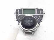 Bedienung Klimacontrolle 14874990TR Fiat Ulysse (179) Großraumlimousine 2.2 JTD 16V (DW12TED4(4HW))