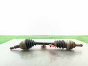 Antriebswelle Links Vorne 13136379 Opel Astra H GTC (L08) Schrägheck 3-drs 1.6 16V Twinport (Z16XEP)
