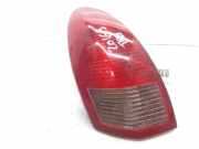 Rücklicht Rechts 46556347 Alfa Romeo 147 (937) Schrägheck 1.6 Twin Spark 16V (AR37.203)
