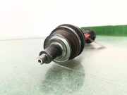 Antriebswelle Links Vorne 6Q0407271AT Volkswagen Polo IV (9N1/2/3) Schrägheck 1.2 12V (AZQ) AZQ