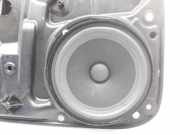 Fensterheber Links Hinten 5N0839729M Volkswagen TIGUAN (5N1) 2.0 TDI 140 CV / 103 KW