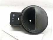 Türgriff Innen Rechts Hinten 96541649 Daewoo / Chevrolet Kalos (SF69) Limousine 1.4 (F14S3)