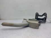 Handbremshebel 597103K100CH Hyundai Sonata Limousine 2.0 CRDI VGT 16V (D4EA)