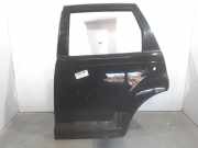 Tür Links Hinten 05015897AF Chrysler PT Cruiser Schrägheck 2.2 CRD 16V (EDN)