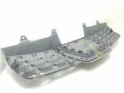 Grill 62310JD000 Nissan Qashqai (J10) SUV 2.0 dCi 4x4 (M9R)