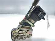 Türschloss Links Hinten GJ6A73310G Mazda 6 (GG12/82) Limousine 2.0 CiDT 16V (RF5C)