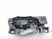 T?rgriff Innen Links Hinten 96555518VV Peugeot 2008 (CU) Gro?raumlimousine 1.5 BlueHDi 100 (DV5RD(YHY))