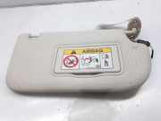 Sonnenblende Rechts 2265286 Ford Kuga II (DM2) SUV 2.0 TDCi 16V 120 (XRMC)