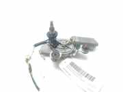 Scheibenwischermotor Hinten 8615021002 SsangYong Rodius Großraumlimousine 2.7 270 Xdi 20V 4x2 (M665.925(Euro 4))