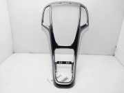 Mittelkonsole 13257562 Opel Astra J (PC6/PD6/PE6/PF6) Schrägheck 5-drs 1.7 CDTi 16V 110 (A17DTR)