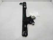Fensterheber Links Vorne 52220485 Fiat Doblo Cargo (263) Ch.Cab/Pick-up 1.3 MJ 16V DPF Euro 5 (263.A.2000)