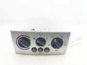 Bedienung Klimaanlage 13191583 Opel Meriva Großraumlimousine 1.3 CDTI 16V (Z13DT)