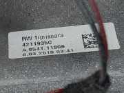 Lenker 735695080 Fiat 500 (312) Schrägheck 0.9 TwinAir 85 (312.A.2000)