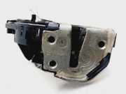 Türschloss Rechts Hinten 690500D060 Toyota Yaris II (P9) Schrägheck 1.3 16V VVT-i (2SZFE)