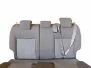 R?cksitzbank 883201KL0A Nissan Juke (F15) SUV 1.2 12V DIG-T (HRA2)