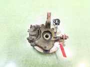 Achsschenkel Halter Rechts Vorne 400147163R Renault Megane III Berline (BZ) Schr?gheck 5-drs 1.5 dCi 105 (K9K-832(K9K-G8))