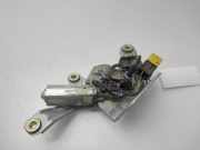 Scheibenwischermotor Hinten 1638203142 Mercedes-Benz ML I (163) SUV 270 2.7 CDI 20V (OM612.963)