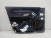 Türverkleidung Rechts Vorne 809103389R Dacia Duster (HS) SUV 1.5 dCi (K9K-658(K9K-G6)) 2018