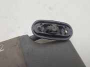Sonnenblende Rechts 6388100110FKZ Mercedes-Benz Vito (638.1/2) Bus 2.2 CDI 110 16V (OM611.980)