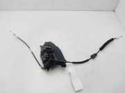 Türschloss Links Vorne 9810309480 Peugeot 308 SW (L4/L9/LC/LJ/LR) Kombi 5-drs 1.6 HDi 92 16V (DV6DTED(9HP))