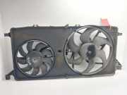 Kühlerventilator 8C118C607BB Ford Transit Van 2.2 TDCi 16V (QVFA)