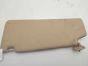 Sonnenblende Rechts 51163404016 BMW (E83) 2.0d 150 CV / 110 KW