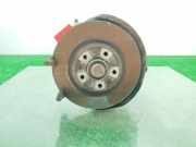 Achsschenkel Halter Links Hinten 517628 Peugeot 407 SW (6E) Kombi 2.0 HDiF 16V (DW10BTED4(RHR))
