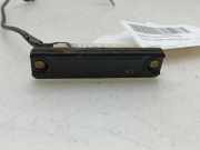 Handgriff Kofferraum 15A563 Toyota Avensis Wagon (T25/B1E) Kombi 1.8 16V VVT-i (1ZZFE)