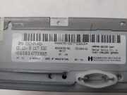 Radio 65129117532 BMW SERIE 5 BERLINA (E60) 520d 163 CV / 120 KW