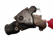 Drosselklappe 8200614985 Renault Fluence (LZ) Limousine 1.5 dCi 110 (K9K-836(K9K-J8))