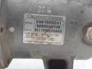 Klima Pumpe 8981028241 Isuzu D-Max (TFR/TFS) Pick-up 2.5 D Twin Turbo 4x4 (4JK1E5SL)