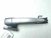 Türgriff Außen Links Hinten 61160AJ000B5 Subaru Legacy Wagon (BR) Kombi 2.0 D 16V (EE20Z)