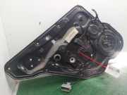 Fensterheber Links Hinten 1M0839755 Seat Leon (1M1) Schrägheck 5-drs 1.9 TDI 110 (ASV)