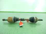 Antriebswelle Links Vorne GD552560XB Mazda 6 (GG12/82) Limousine 2.0 CiDT 16V (RF5C)