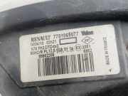 Scheinwerfer Rechts 7701069077 Renault Kangoo Express (FC) Van 1.5 dCi 65 (K9K-700)