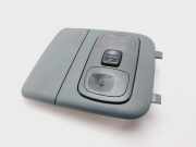 Innenbeleuchtung 7700838455 Renault Megane Break/Grandtour (KA) Kombi 5-drs 1.9 dTi (F9Q-736)