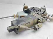 Fensterheber Links Hinten 83403H1000 Hyundai Terracan SUV 2.9 CRDi 16V (J3)