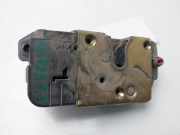 Türschloss Links Hinten 913737 Peugeot 306 BERLINA 3/4/5 PUERTAS (S2) Graffic 69 CV / 51 KW