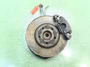 Achsschenkel Halter Rechts Vorne 2103302620 Mercedes-Benz E (W210) Limousine 3.2 E-320 V6 18V (M112.941)