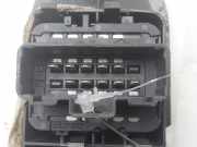 Schalter Für Elekt. Fensterheber Links Vorne 156018090C Renault MEGANE II BERLINA 5P Emotion 82 CV / 60 KW